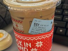 -瑞幸咖啡(大冲商务中心C座店)