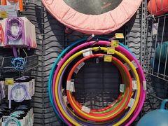 -迪卡侬(湘江路店)