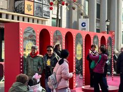 -上街里市集(悦喜客来广场店)