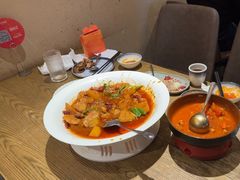 -那时新疆·若羌(经纬汇店)