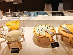 -比格比萨自助(望承公园店)