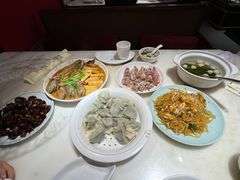 -日丰园海肠水饺·老字号大连海鲜(和平广场店)