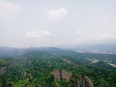 -崀山风景名胜区