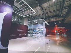 -广州市城市规划展览中心