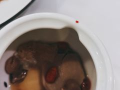 -尚一汤 广东炖汤(金桥国际店)