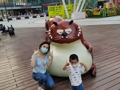 -大族广场Mall&More