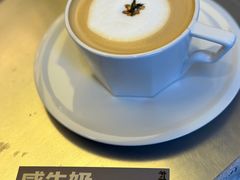 -村口大树(长乐路店)