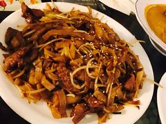 -翠华餐厅(德辅道中店)