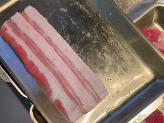 -喜井无限自助烤肉公司(石厦店)