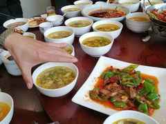 -普集烧鸡(新店)