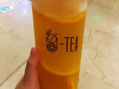 -茶百道(柏威年店)