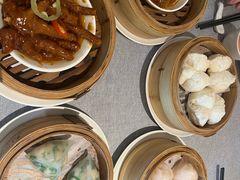 -潮府馆·非遗潮州菜·港式点心(世纪公园店)