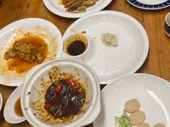 -舟小鲜·舟山小渔村(凤城四路中登广场店)