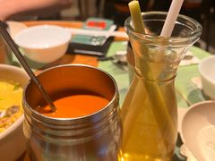 -帕蓝·暹罗料理(大学路店)