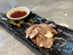 -都一处烧麦馆(前门店)