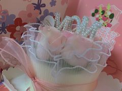-Juliaanna茱安娜烘焙(中心店)