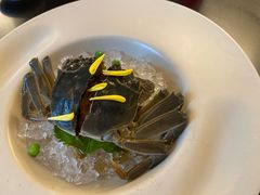 -天伦里餐厅(绿城桃花源店)