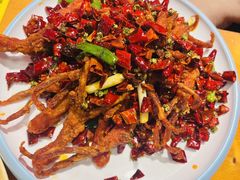 -满盆红龙虾(开发区店)