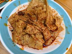 -马三洋芋片(兰州总店)