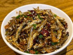 -不是烧烤·武汉烧烤·地道湖北菜(大成路店)