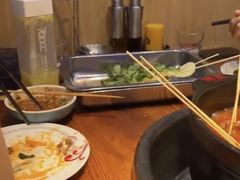 -泥锅麻辣串(白城店)