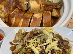 -蔡澜点心·粤菜(月星环球港店)