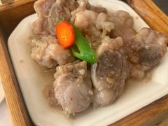 -粤财皇冠假日酒店·彩华轩中餐厅