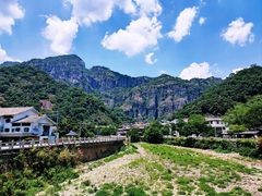 -雁荡山风景名胜区