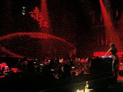 -赤红音乐现场(浦东金桥路店)