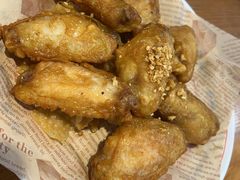 -廣發美食(东晓路店)