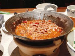 -寨子里的·钵钵菜·湘西山里菜(魅力湘西店)