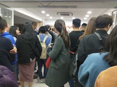 -珍妮曲奇聪明小熊(尖沙咀店)