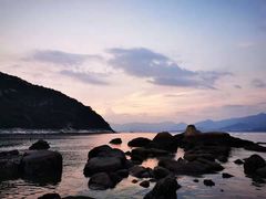 -东山珍珠岛