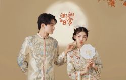 -拾尚映画·STUDIO婚纱摄影(中关村店)