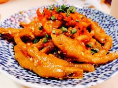 -侯师傅热炒店(印象城店)