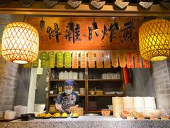 门面-南京大牌档(中关村店)