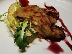 -宁波阳光豪生大酒店·豪生咖啡厅