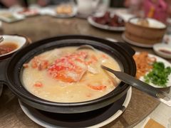 花蟹粥-御宝轩(益丰·外滩源店)