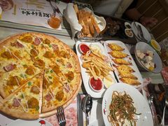 -米兰西点(鞍山店)