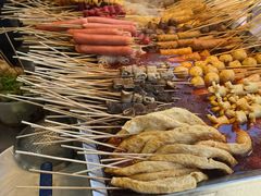 -郭记小街麻辣烫(南小街总店)