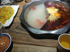 -小草房水煮鱼(东关大街店)