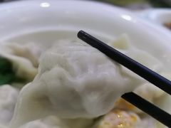 -袁亮宏饺子云吞(侯家桥菜场店)