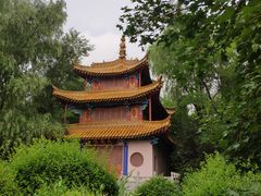-沈阳植物园