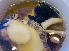 -青岛香格里拉·香宫中餐厅