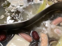-王德炭烤牛羊肉(西关大街店)