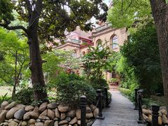 -马勒别墅饭店(静安寺店)