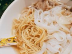 -一记面馆(易发店)