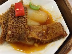 -港美茗点名菜(万江店)
