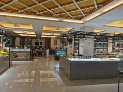 -四海蒸鲜蒸汽海鲜自助(北戴河店)