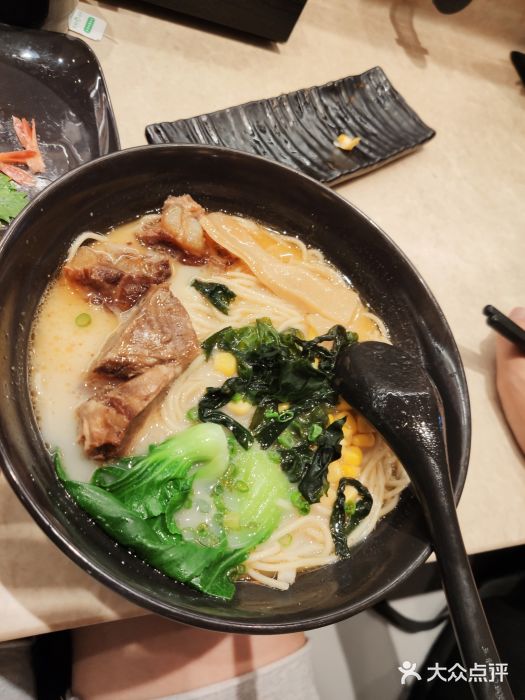 禾绿寿司·日式料理(南山欢乐颂店)图片